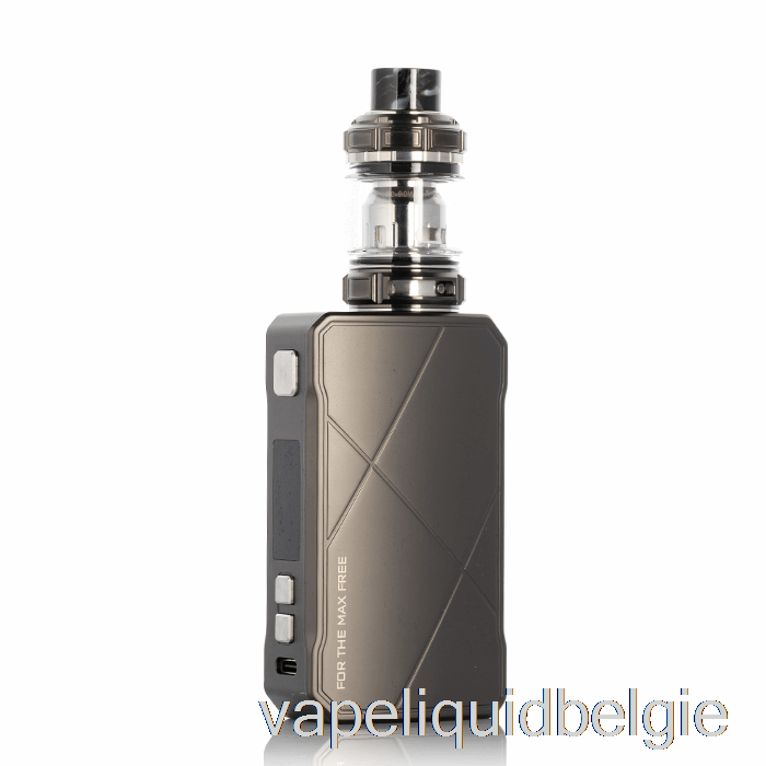 Vape Liquid Freemax Maxus 200w Starterkit Brons